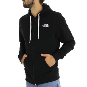 FELPA OPEN GATE FULL ZIP THE NORTH FACE - Mad Fashion | img vers.300x/
